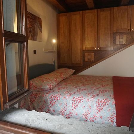 Casa Vacanze Alenka Borgo Grotta Gigante Exteriör bild
