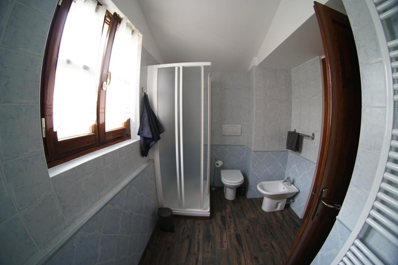 Casa Vacanze Alenka Borgo Grotta Gigante Exteriör bild